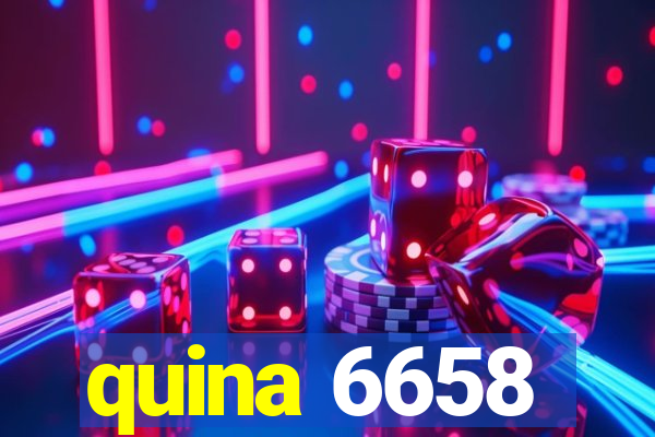 quina 6658